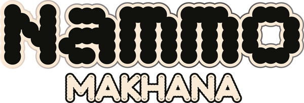 Nammo Makhana