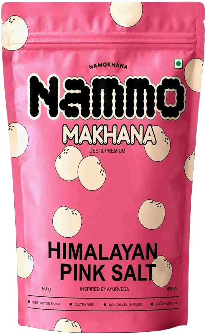 Himalayan Pink Salt